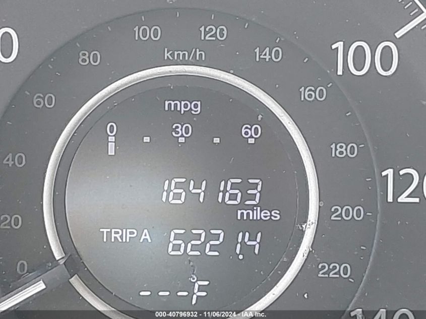 2012 HONDA CR-V VIN: 5J6RM4H51CL057890