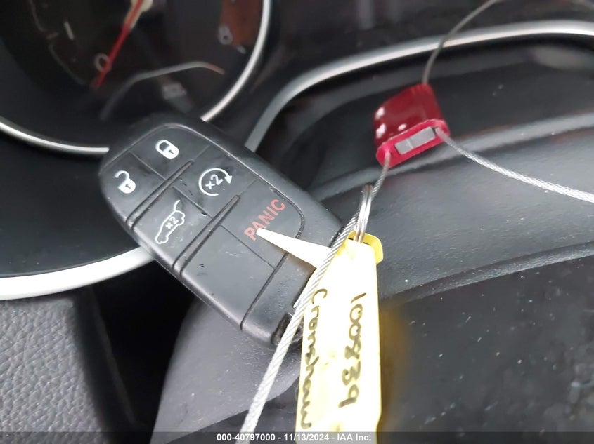 2018 JEEP COMPASS LIMITED 4X4 - 3C4NJDCBXJT340770