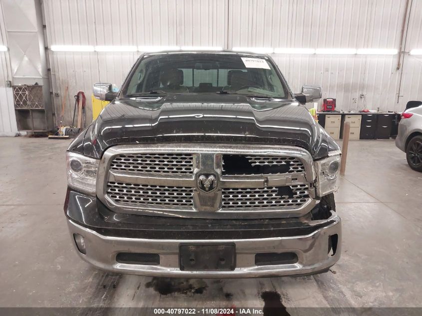 2016 Ram 1500 Laramie VIN: 1C6RR7NT0GS250143 Lot: 40797022