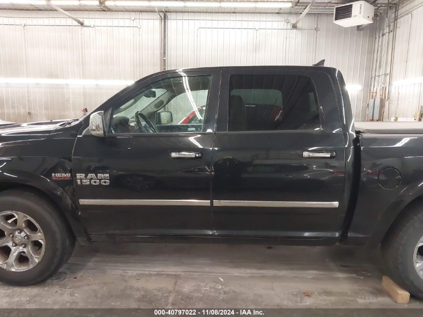 2016 Ram 1500 Laramie VIN: 1C6RR7NT0GS250143 Lot: 40797022