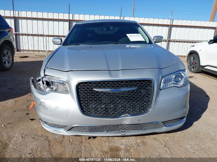 2022 Chrysler 300 Touring VIN: 2C3CCAAG8NH190966 Lot: 40797120