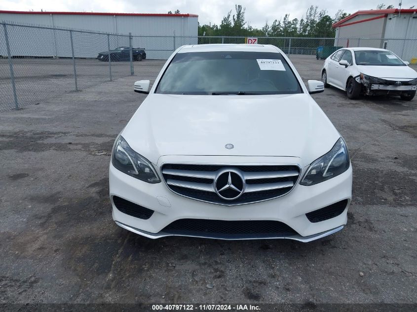 2016 Mercedes-Benz E 350 4Matic VIN: WDDHF8JBXGB258451 Lot: 40797122