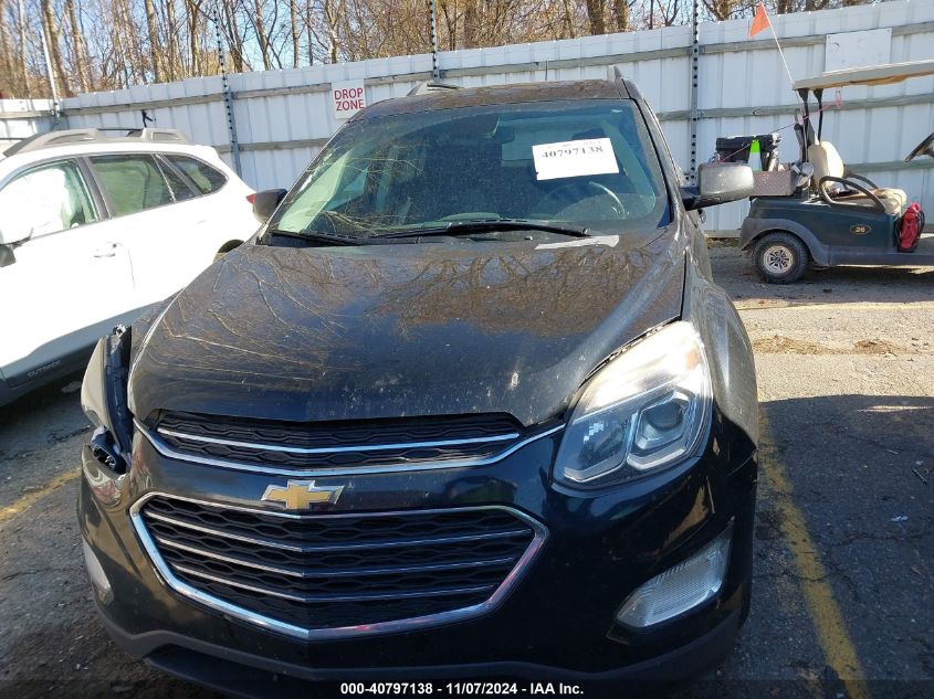 VIN 2GNFLFEK7H6284302 2017 CHEVROLET EQUINOX no.12