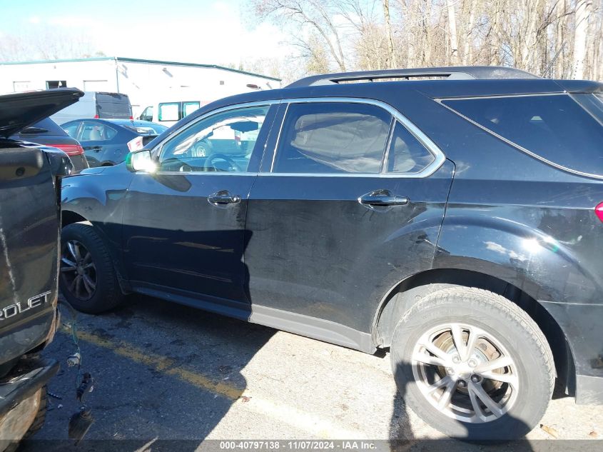 VIN 2GNFLFEK7H6284302 2017 CHEVROLET EQUINOX no.14