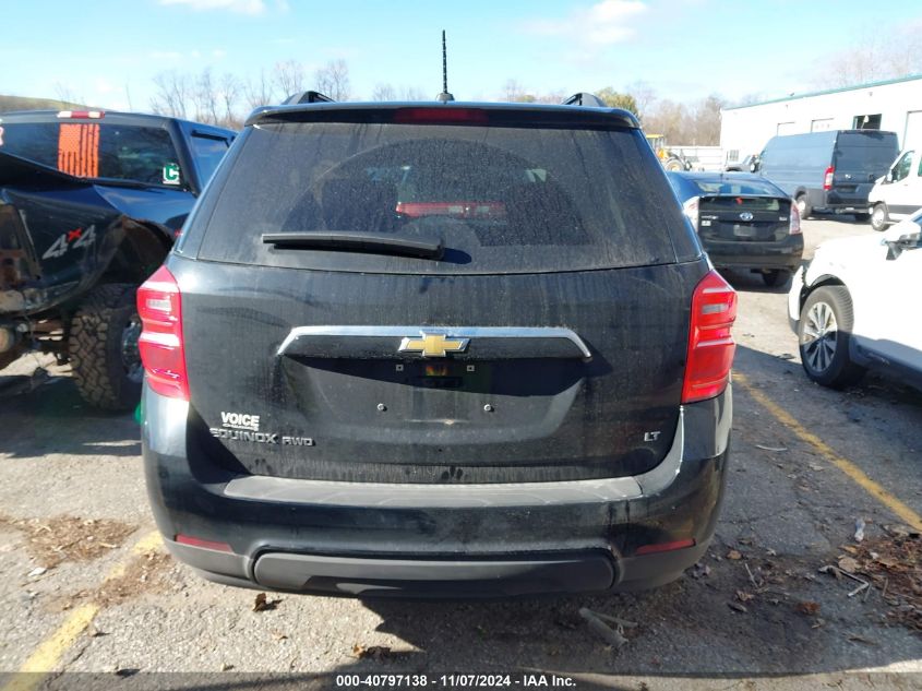 VIN 2GNFLFEK7H6284302 2017 CHEVROLET EQUINOX no.16