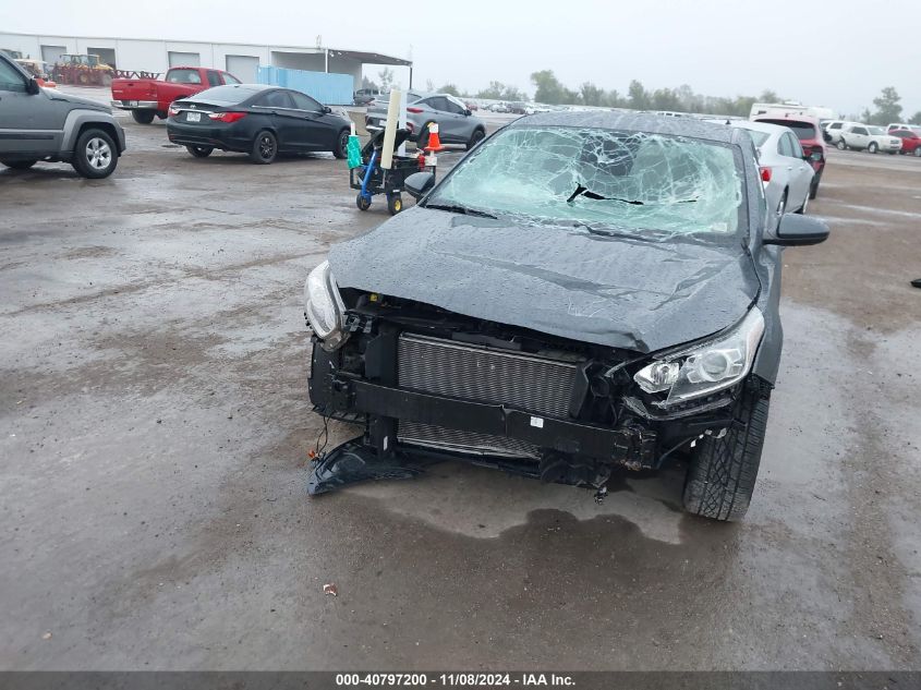 2019 Kia Forte S VIN: 3KPF34AD4KE136992 Lot: 40797200