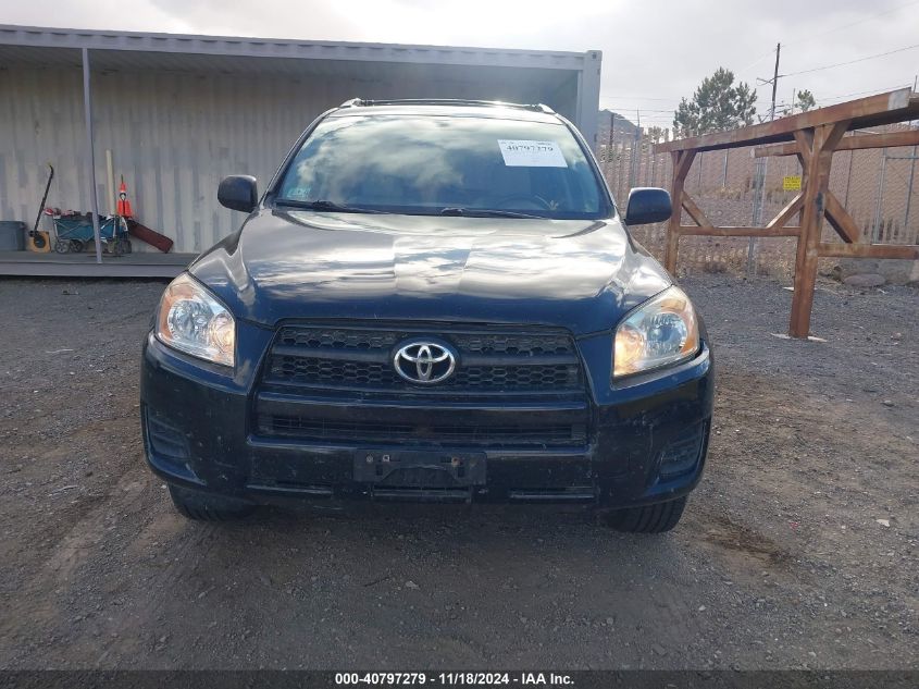 2010 Toyota Rav4 VIN: JTMBF4DV8AD030071 Lot: 40797279