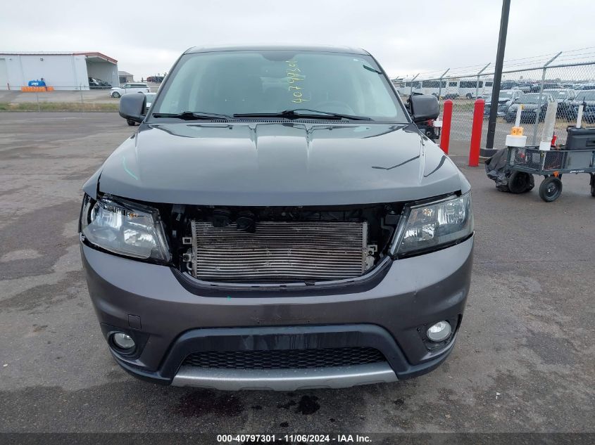 2015 Dodge Journey R/T VIN: 3C4PDDEG3FT680679 Lot: 40797301