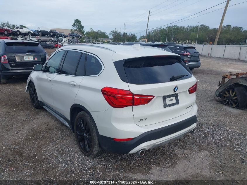 VIN WBXJG7C06L5R73169 2020 BMW X1, Sdrive28I no.3