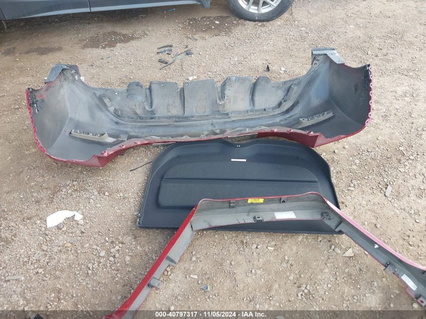 2019 NISSAN LEAF SV PLUS - 1N4BZ1CP7KC311865