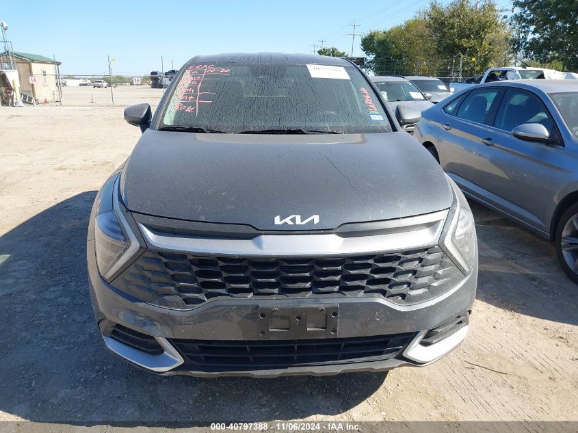 2024 Kia Sportage Lx VIN: KNDPU3DF1R7268093 Lot: 40797388