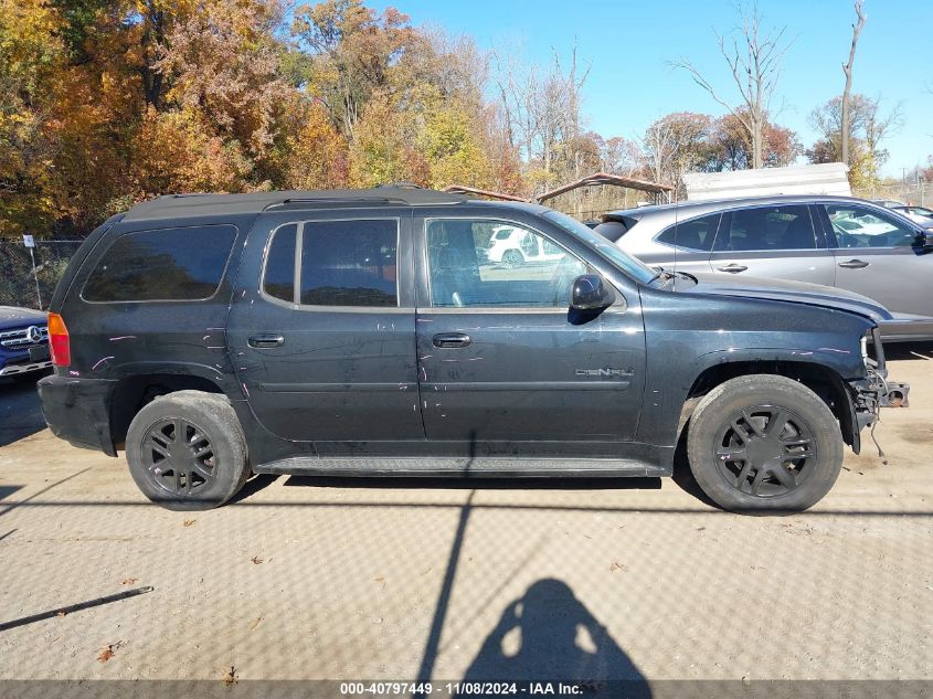 2006 GMC Envoy Xl Denali VIN: 1GKET66M466142663 Lot: 40797449