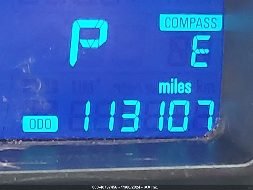 2016 CHEVROLET SONIC LT AUTO - 1G1JC6SHXG4178947