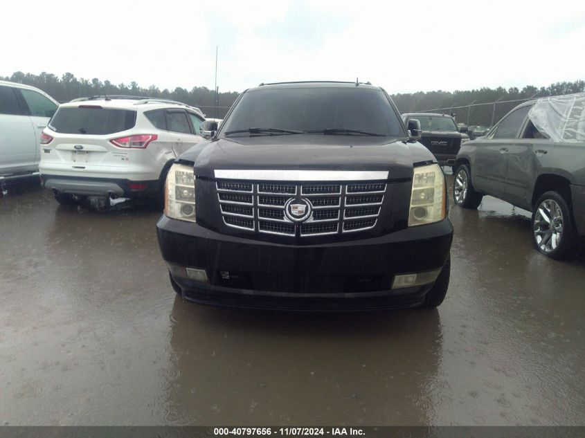 2008 Cadillac Escalade Ext Standard VIN: 3GYFK62868G141151 Lot: 40797656