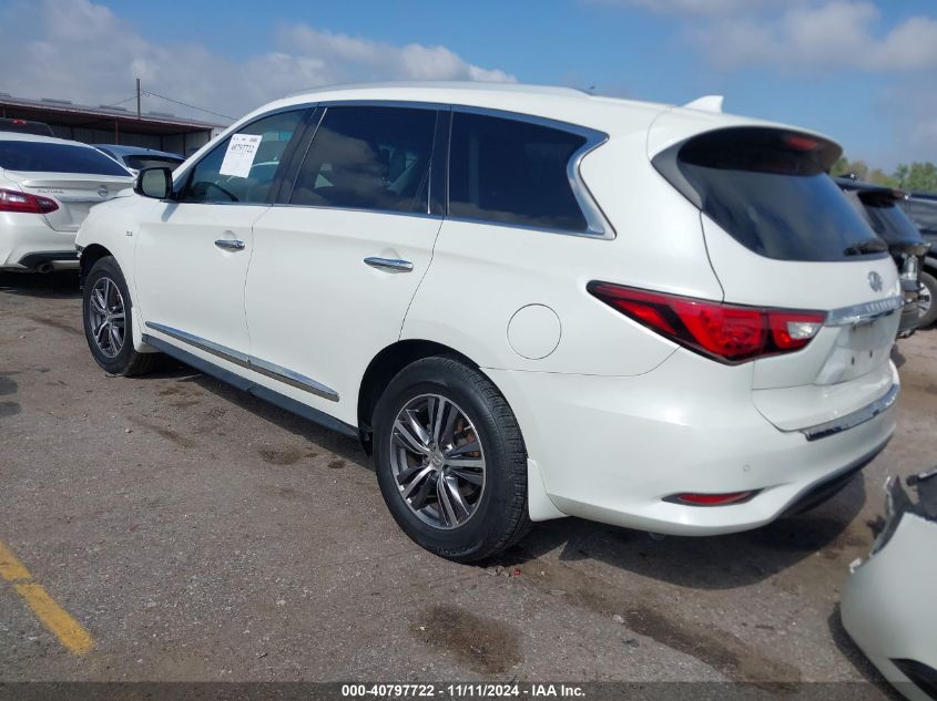 VIN 5N1AL0MN5GC511483 2016 INFINITI QX60 no.3