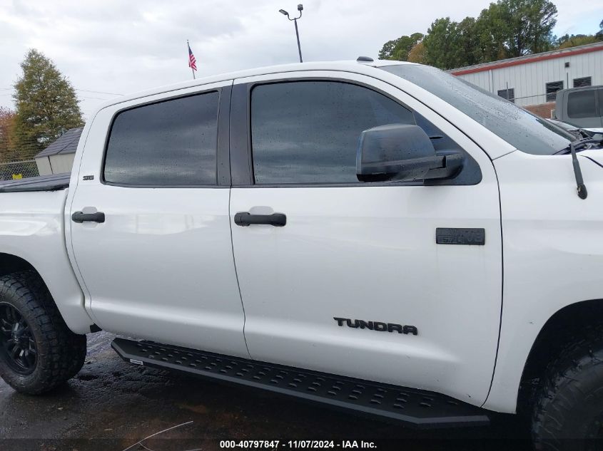 2014 Toyota Tundra Sr5 5.7L V8 VIN: 5TFEY5F10EX148904 Lot: 40797847