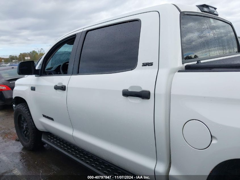 2014 Toyota Tundra Sr5 5.7L V8 VIN: 5TFEY5F10EX148904 Lot: 40797847