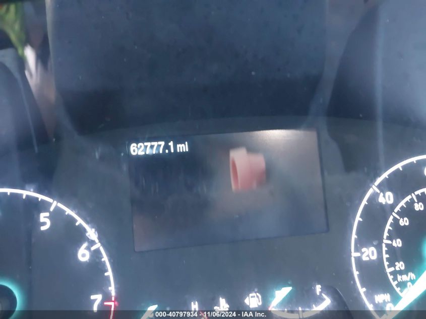 2021 Ford Transit-250 Cargo Van VIN: 1FTBR2C87MKA01572 Lot: 40797934