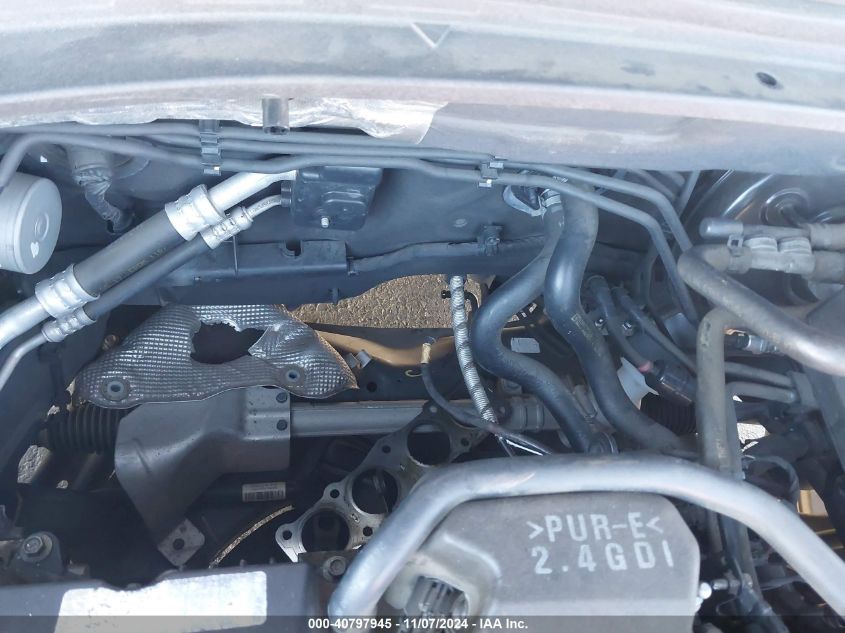 2018 KIA OPTIMA VIN: 5XXGT4L36JG223680