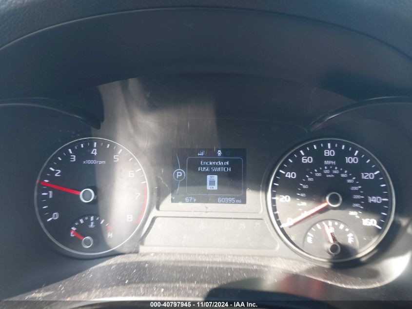 2018 KIA OPTIMA VIN: 5XXGT4L36JG223680