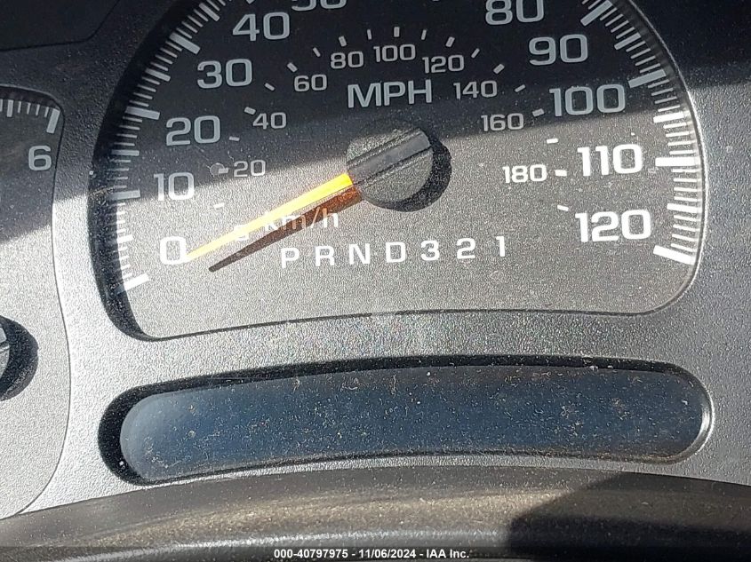 2006 Chevrolet Silverado 1500 Work Truck VIN: 1GCEC19X16Z25592 Lot: 40797975