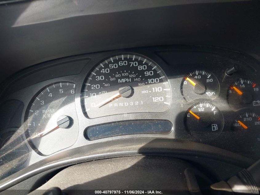 2006 Chevrolet Silverado 1500 Work Truck VIN: 1GCEC19X16Z25592 Lot: 40797975