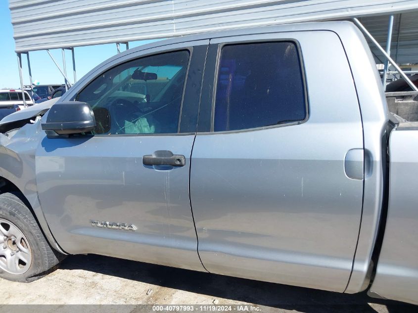 2008 Toyota Tundra Base V6 VIN: 5TFRU54108X015225 Lot: 40797993