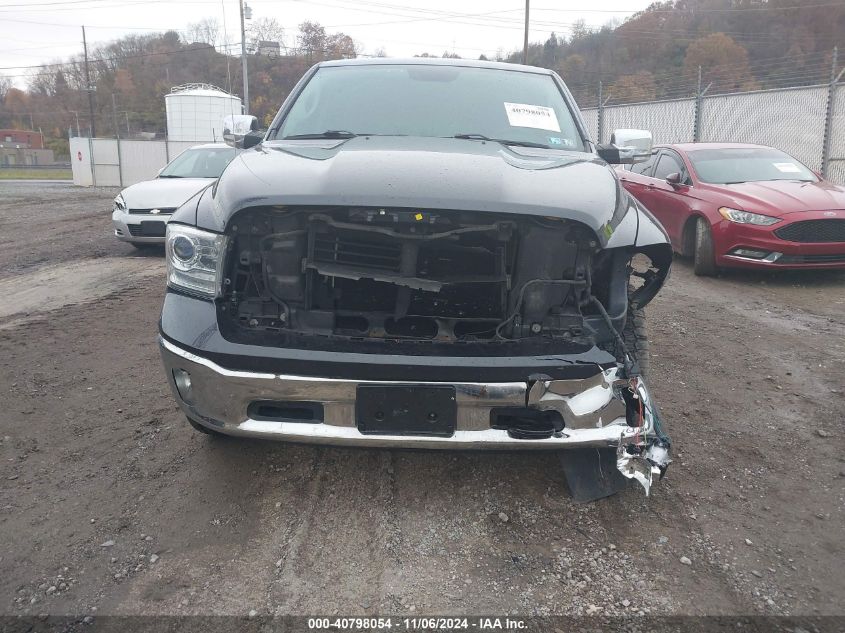 2016 Ram 1500 Laramie VIN: 1C6RR7NT0GS261157 Lot: 40798054