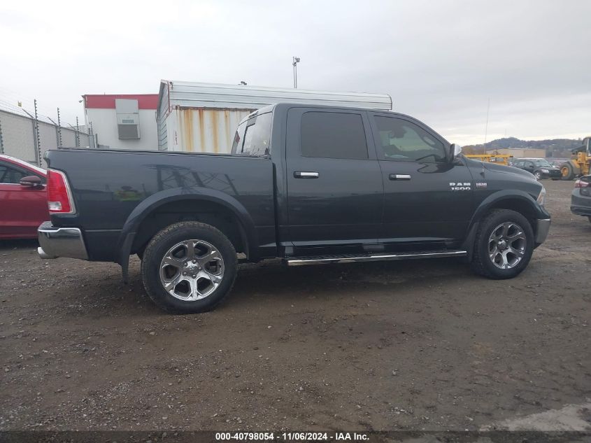 2016 Ram 1500 Laramie VIN: 1C6RR7NT0GS261157 Lot: 40798054