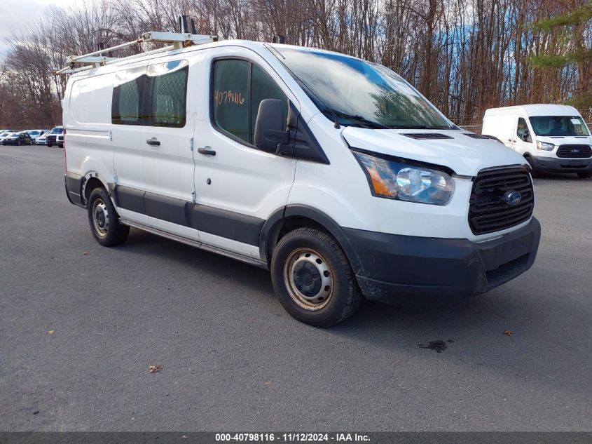 2019 Ford Transit-150