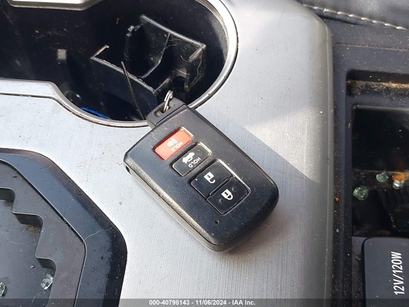 2013 TOYOTA CAMRY SE V6 - 4T1BK1FK1DU531123