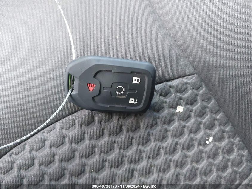 2018 GMC TERRAIN SLE - 3GKALMEV2JL386789