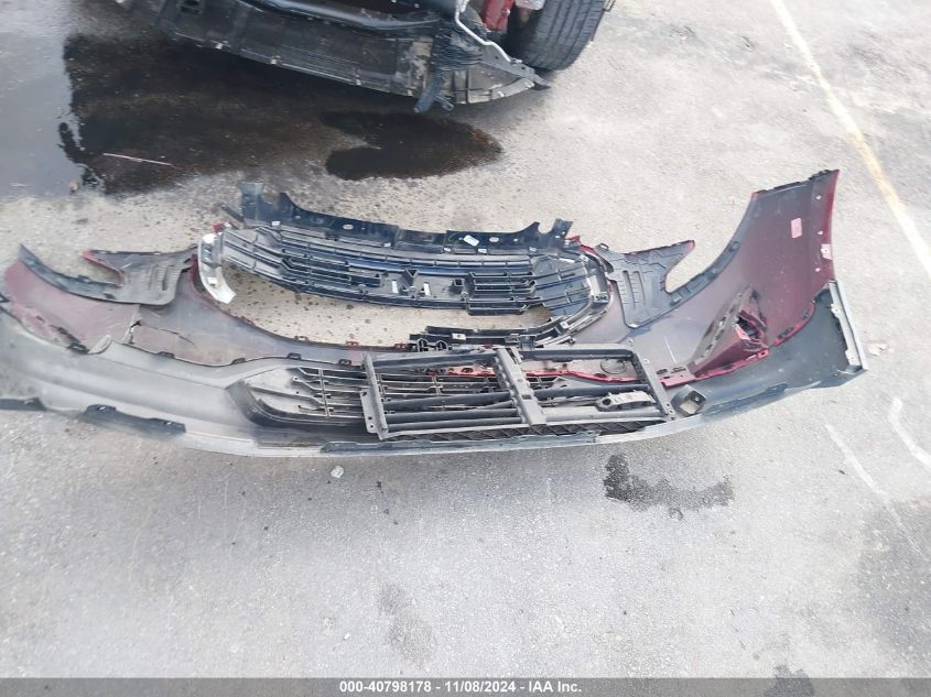 2018 GMC TERRAIN SLE - 3GKALMEV2JL386789