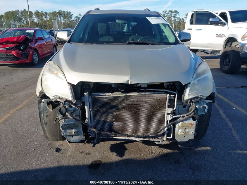 2014 CHEVROLET EQUINOX 1LT - 2GNALBEK4E1141593