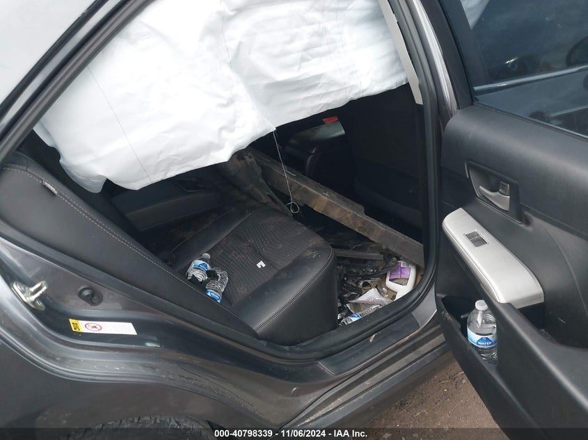 2014 TOYOTA CAMRY VIN: 4T1BF1FK0EU369278