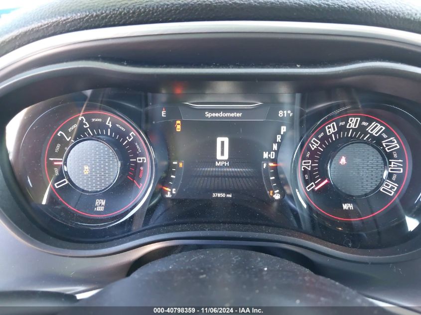 2020 DODGE CHALLENGER VIN: 2C3CDZAG6LH247092