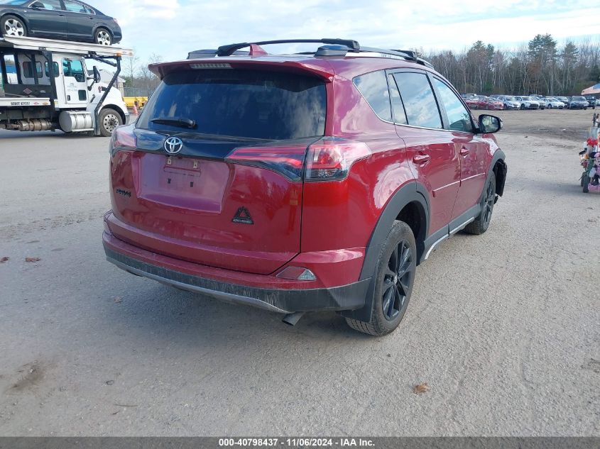 VIN 2T3RFREV3JW797890 2018 TOYOTA RAV4 no.4