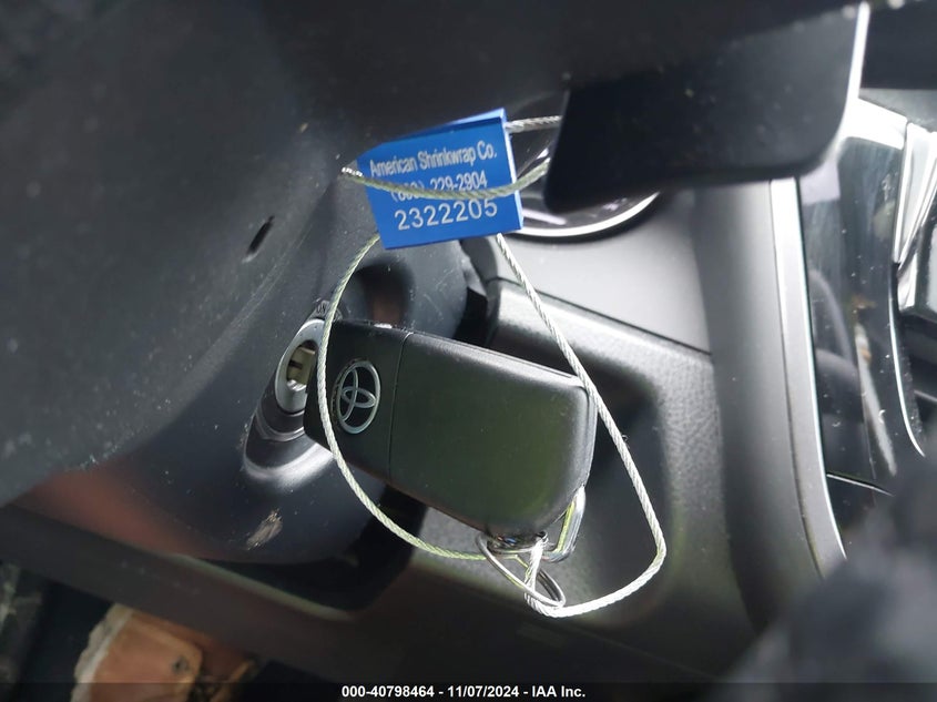 2023 TOYOTA CAMRY VIN: 4T1G11AK3PU773125