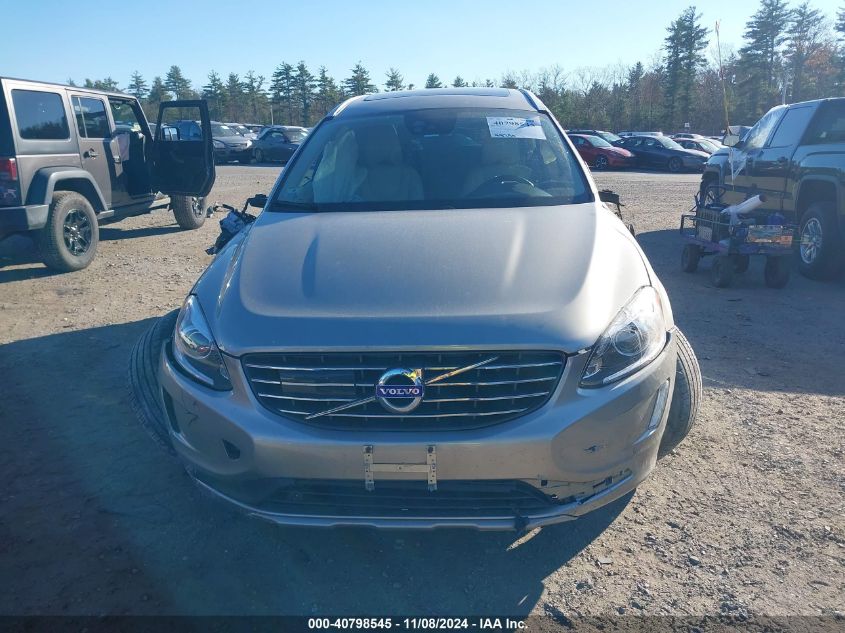 VIN YV4902RMXG2779962 2016 Volvo XC60, T6 Platinum no.13