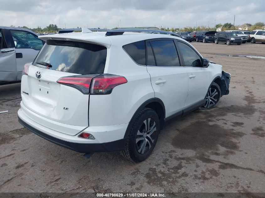 VIN JTMZFREV0JJ160633 2018 TOYOTA RAV4 no.4