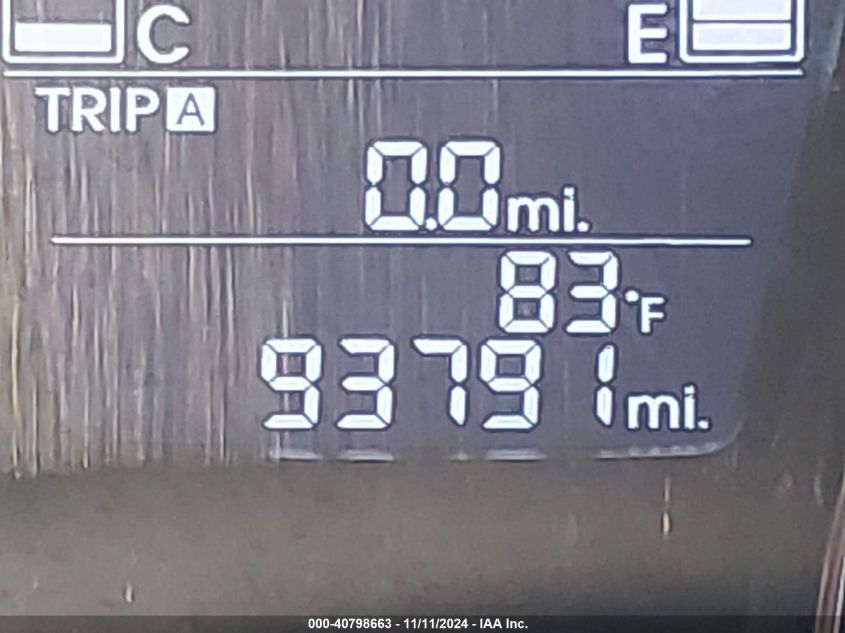 2016 HYUNDAI ACCENT SE - KMHCT5AE8GU290322