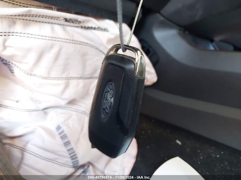 2014 FORD FUSION SE - 3FA6P0H73ER105071