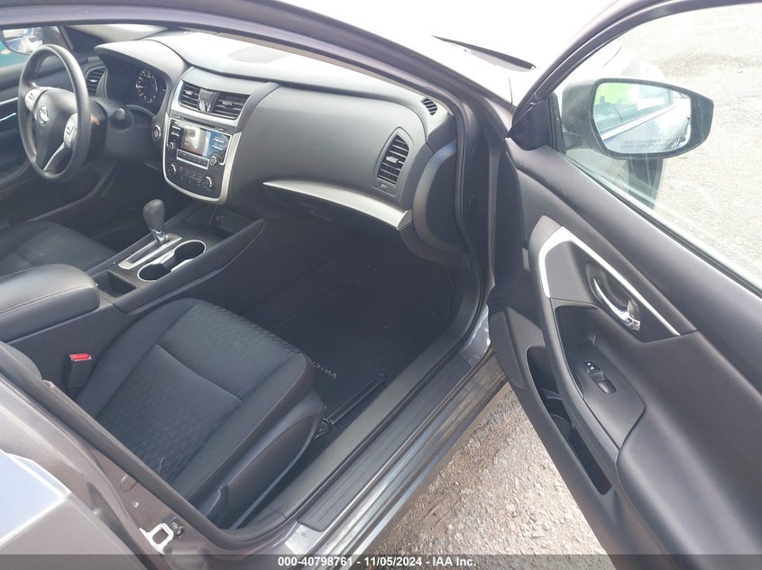 VIN 1N4AL3AP8HN359478 2017 NISSAN ALTIMA 2.5 S