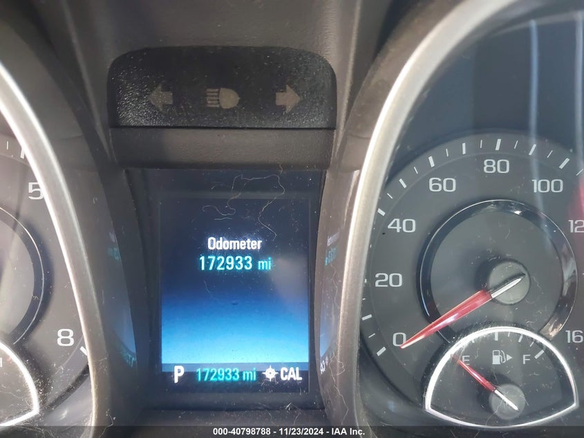 2015 CHEVROLET MALIBU 1LT - 1G11C5SLXFU138204