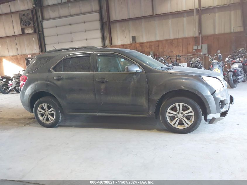 2015 Chevrolet Equinox 1Lt VIN: 2GNFLFEK0F6182692 Lot: 40798821