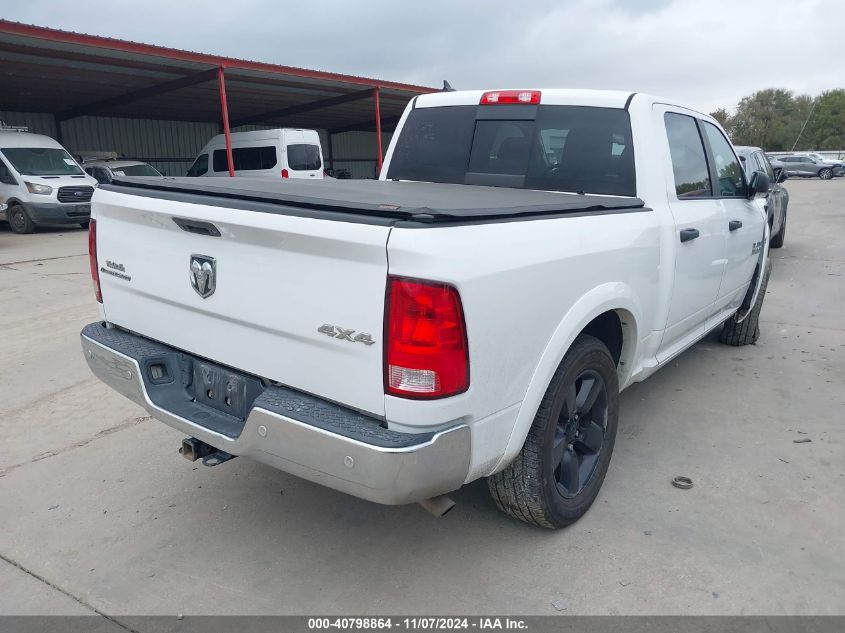 VIN 1C6RR7LT6FS662827 2015 RAM 1500 no.4