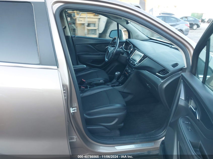 VIN KL4CJASB4JB661433 2018 BUICK ENCORE PREFERRED