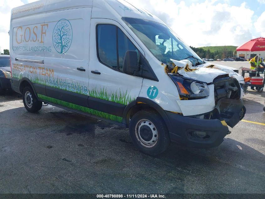 2020 Ford Transit-250 Cargo Van