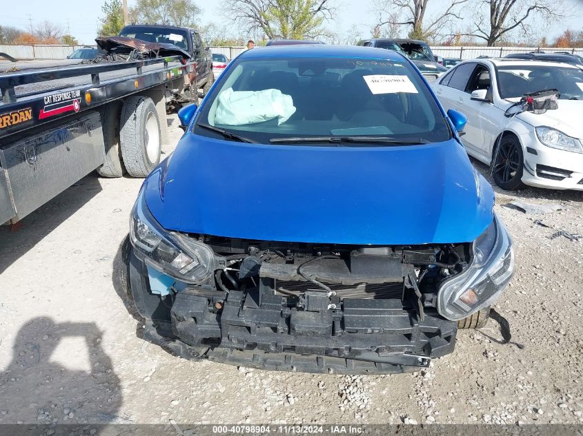 VIN 3N1CN8EV1LL831633 2020 NISSAN VERSA no.13