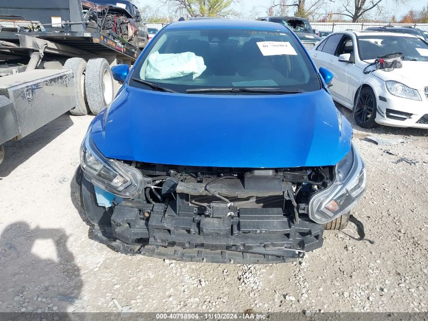 VIN 3N1CN8EV1LL831633 2020 NISSAN VERSA no.6